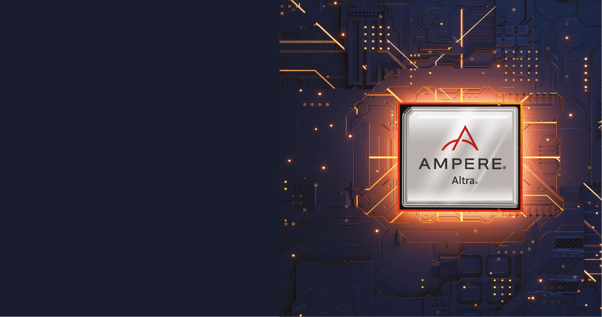 Ampere Altra powerful processor