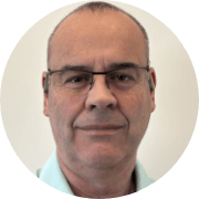  Alain Potvin – Data Center Critical Infrastructure Operational Director