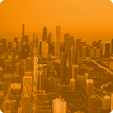 Leaseweb USA Chicago Data center Leaseweb USA Chicago Data center