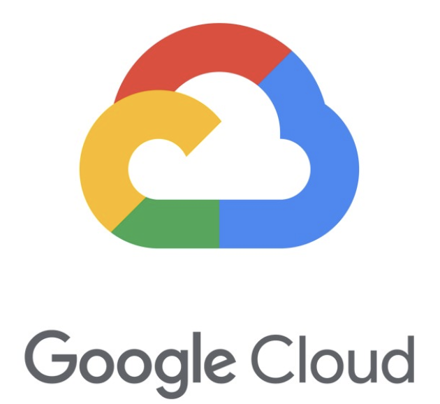 Google Cloud logo