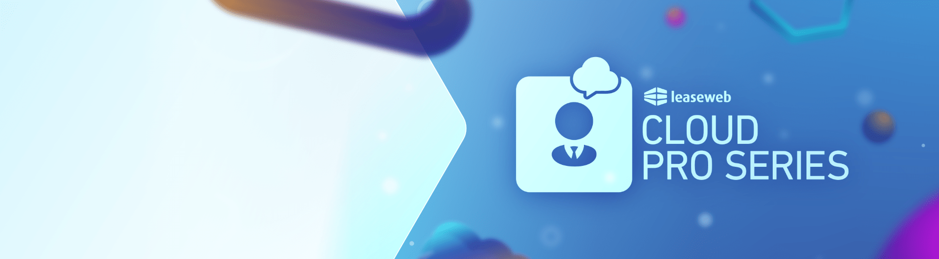 Leaseweb Cloud Pro Series