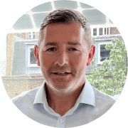 Danny Hill – Sales Manager Leaseweb UK