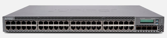 Dedicated Switches Network Equipment