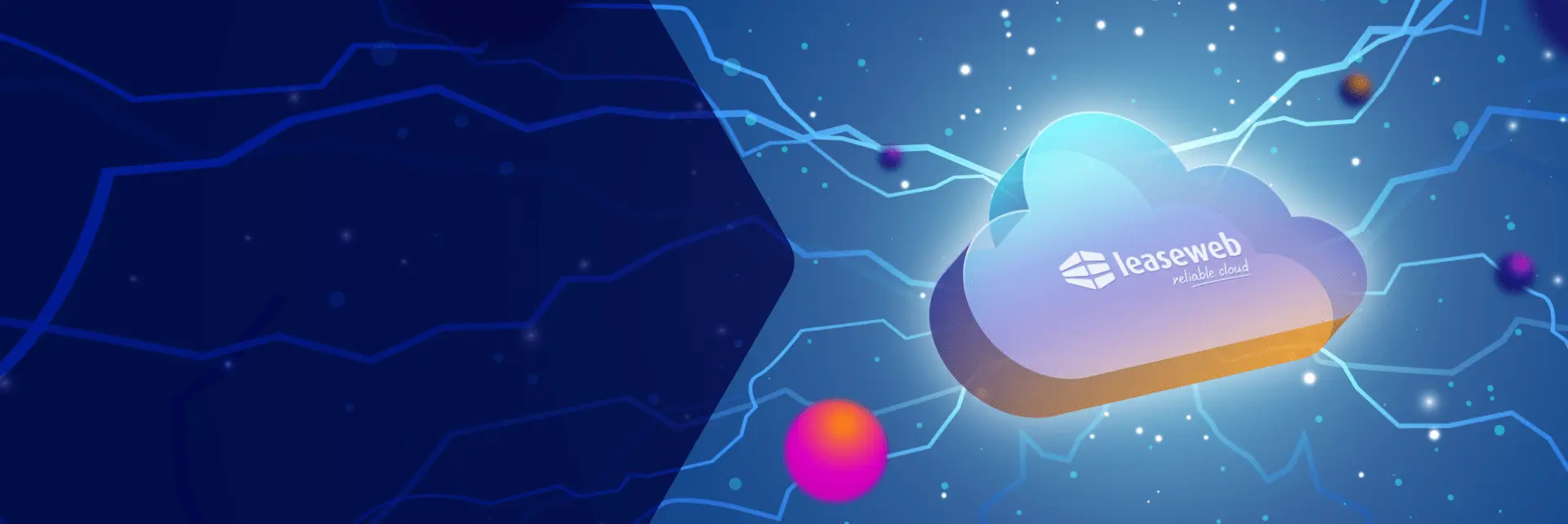 Leaseweb powerful Cloud Solutions