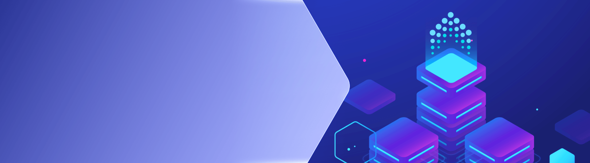 upsystem header banner